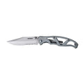 Gerber Paraframe 2 | Clip Point | Tanto | Plain Edge | Serrated Pocketknife