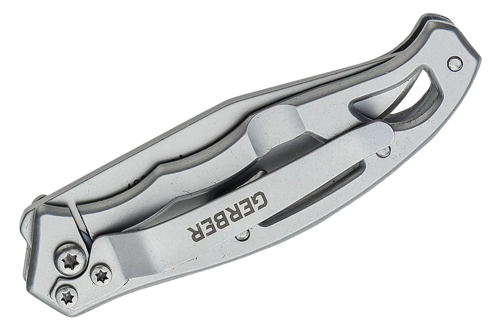 Gerber Paraframe Mini Pocket Knife with Custom Options