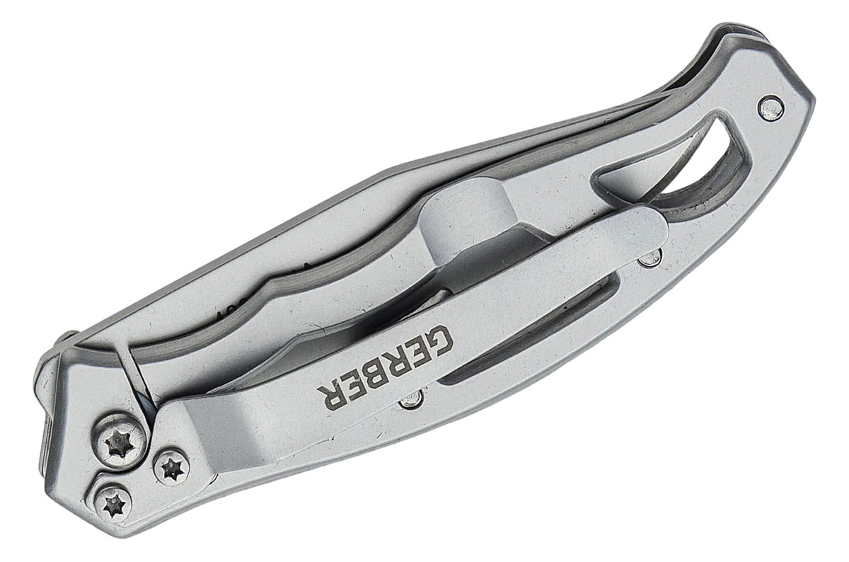 Gerber Paraframe Mini Pocket Knife with Custom Options