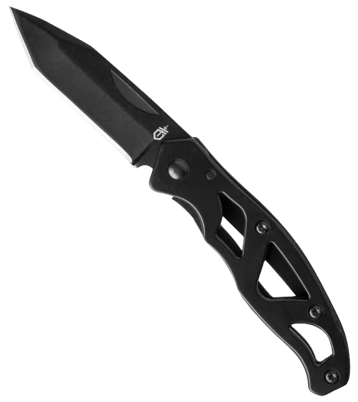 Gerber Paraframe Mini Pocket Knife with Custom Options
