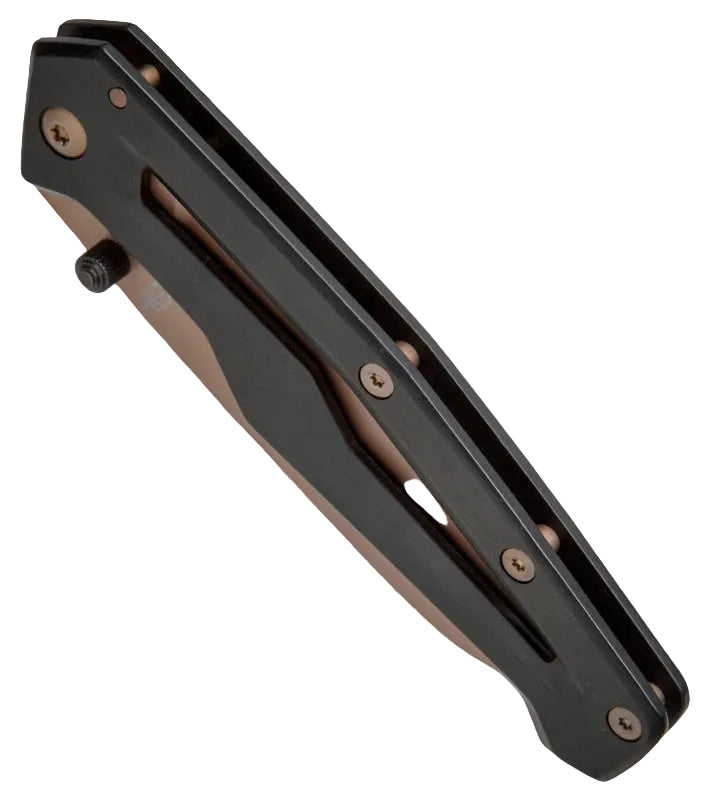 Gerber Paralite Plain Edge Folding Knife