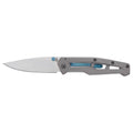 Gerber Paralite Plain Edge Folding Knife