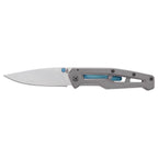 Gerber Paralite Plain Edge Folding Knife