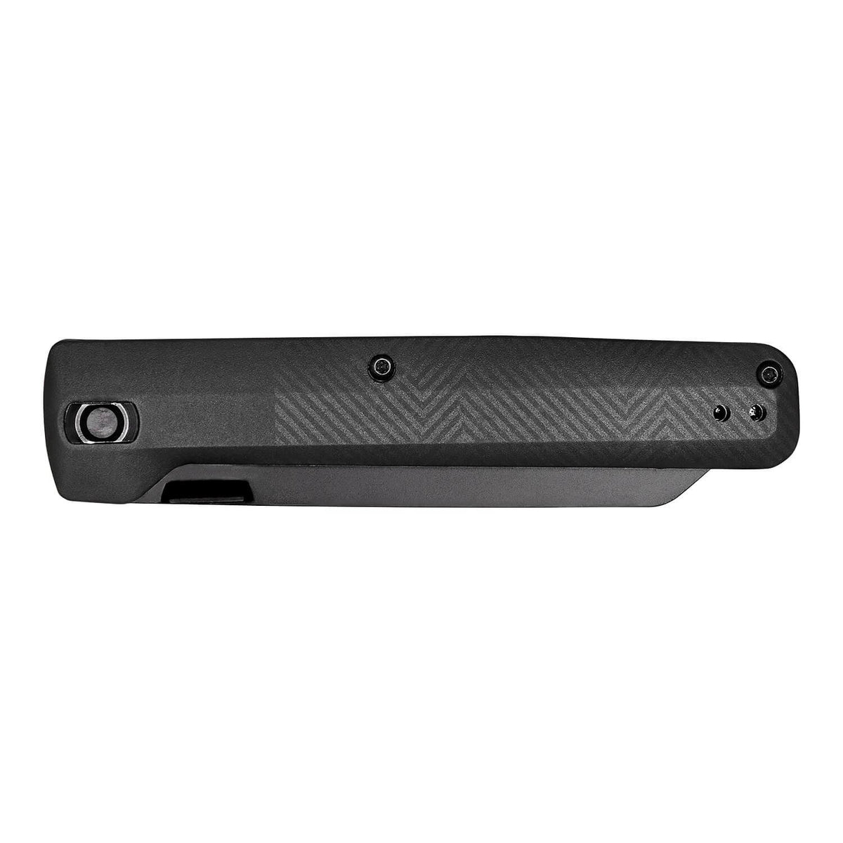 Gerber Pledge 7Cr Steel Wharncliffe Blade Folding Pocketknife