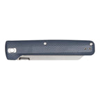 Gerber Pledge 7Cr Steel Wharncliffe Blade Folding Pocketknife