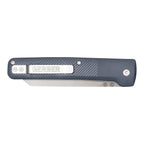 Gerber Pledge 7Cr Steel Wharncliffe Blade Folding Pocketknife