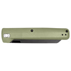 Gerber Pledge 7Cr Steel Wharncliffe Blade Folding Pocketknife