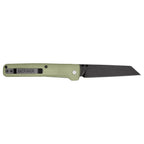 Gerber Pledge 7Cr Steel Wharncliffe Blade Folding Pocketknife