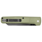 Gerber Pledge 7Cr Steel Wharncliffe Blade Folding Pocketknife