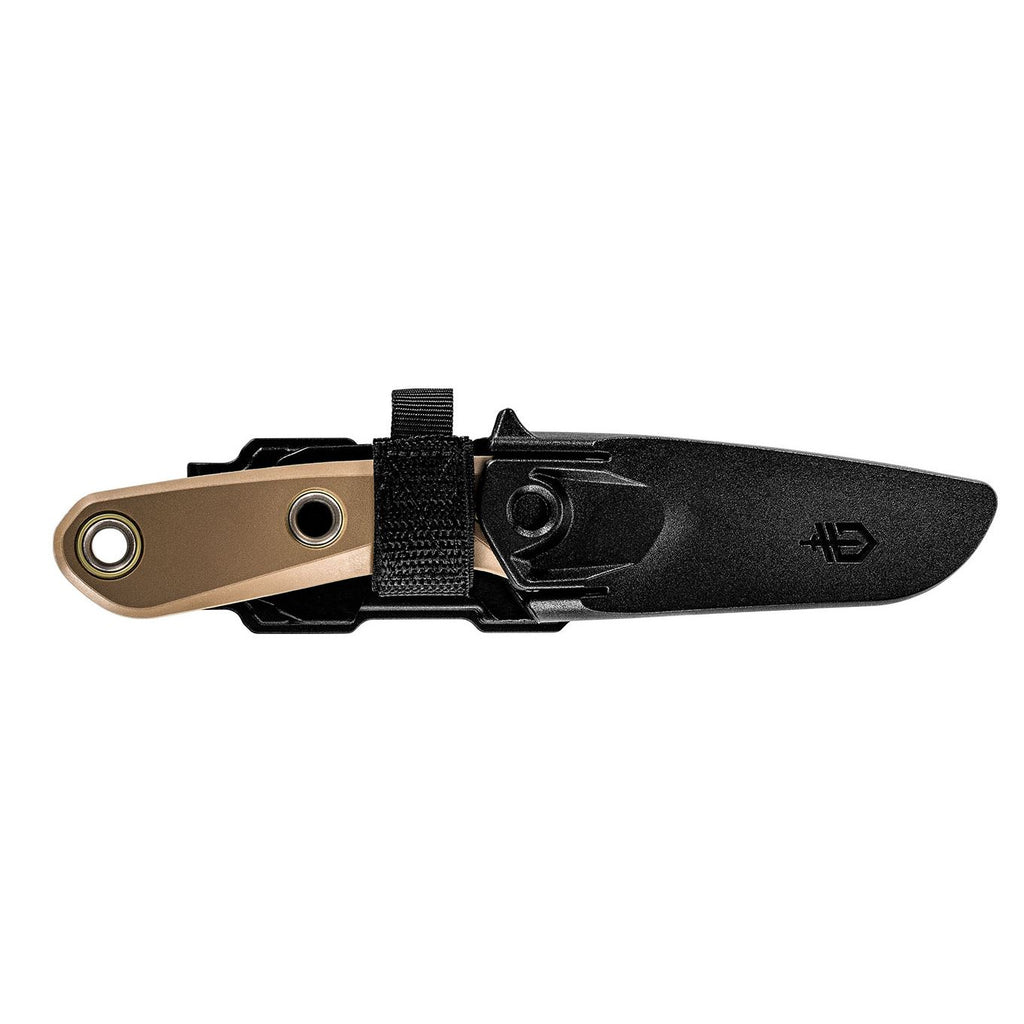Gerber Principle MOLLE Mounting Sheath System Knife