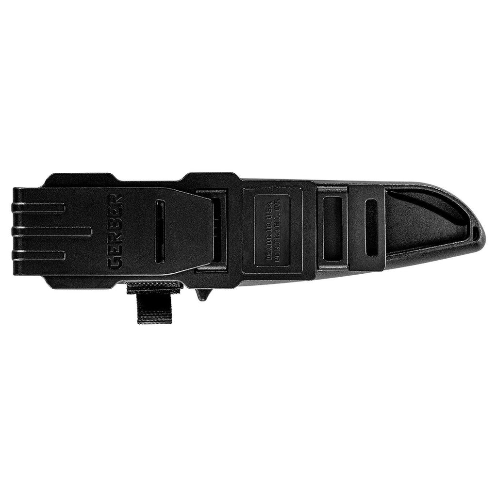 Gerber Principle MOLLE Mounting Sheath System Knife