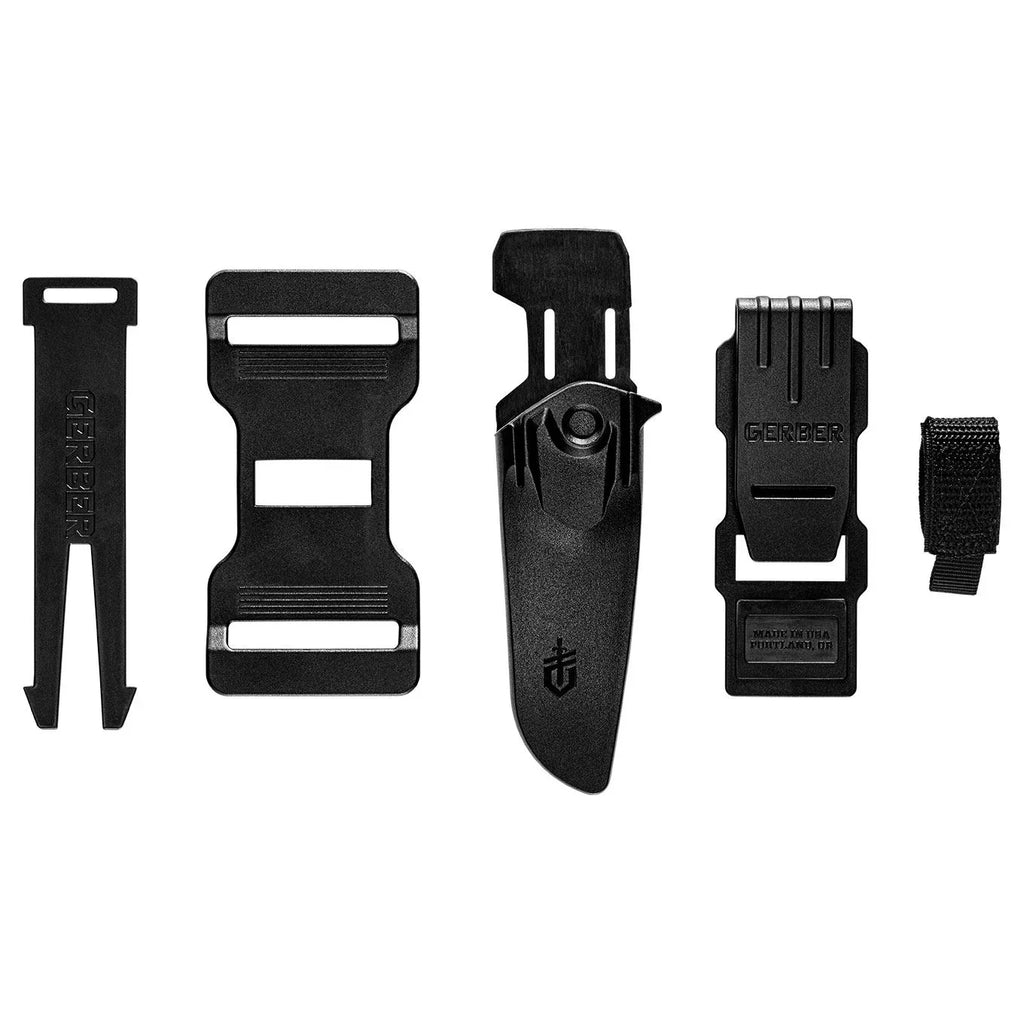 Gerber Principle MOLLE Mounting Sheath System Knife