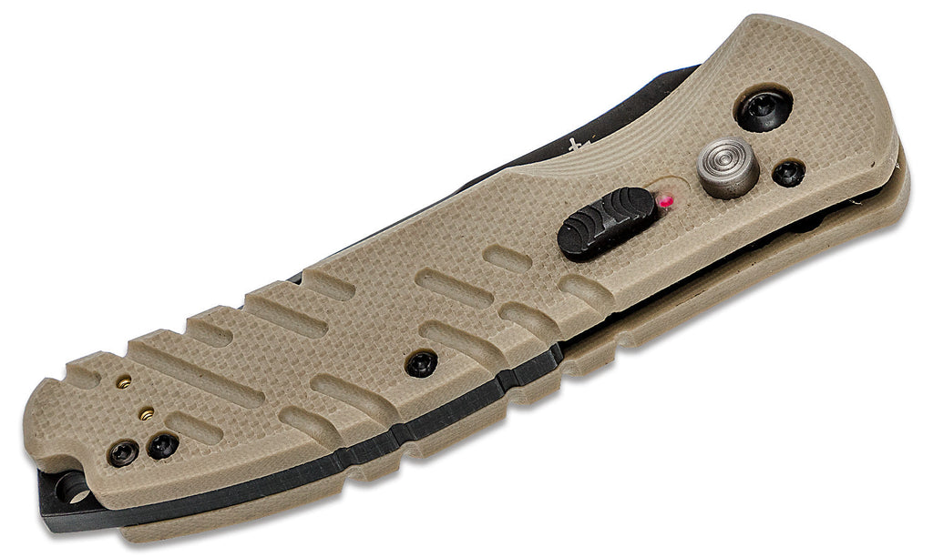 Gerber Propel USA Made Fully Automatic Pocketknife