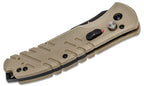 Gerber Propel USA Made Fully Automatic Pocketknife
