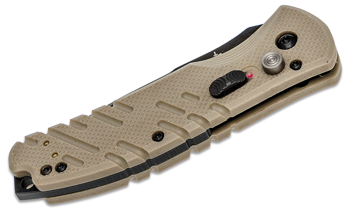 Gerber Propel USA Made Fully Automatic Pocketknife