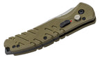 Gerber Propel USA Made Fully Automatic Pocketknife