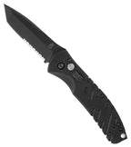 Gerber Propel USA Made Fully Automatic Pocketknife