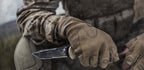 Gerber Propel USA Made Fully Automatic Pocketknife