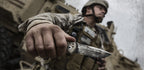 Gerber Propel USA Made Fully Automatic Pocketknife