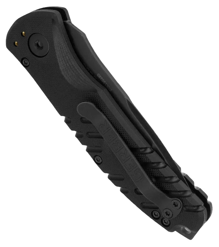 Gerber Propel USA Made Fully Automatic Pocketknife