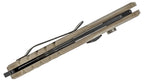 Gerber Propel USA Made Fully Automatic Pocketknife