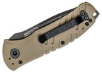 Gerber Propel USA Made Fully Automatic Pocketknife