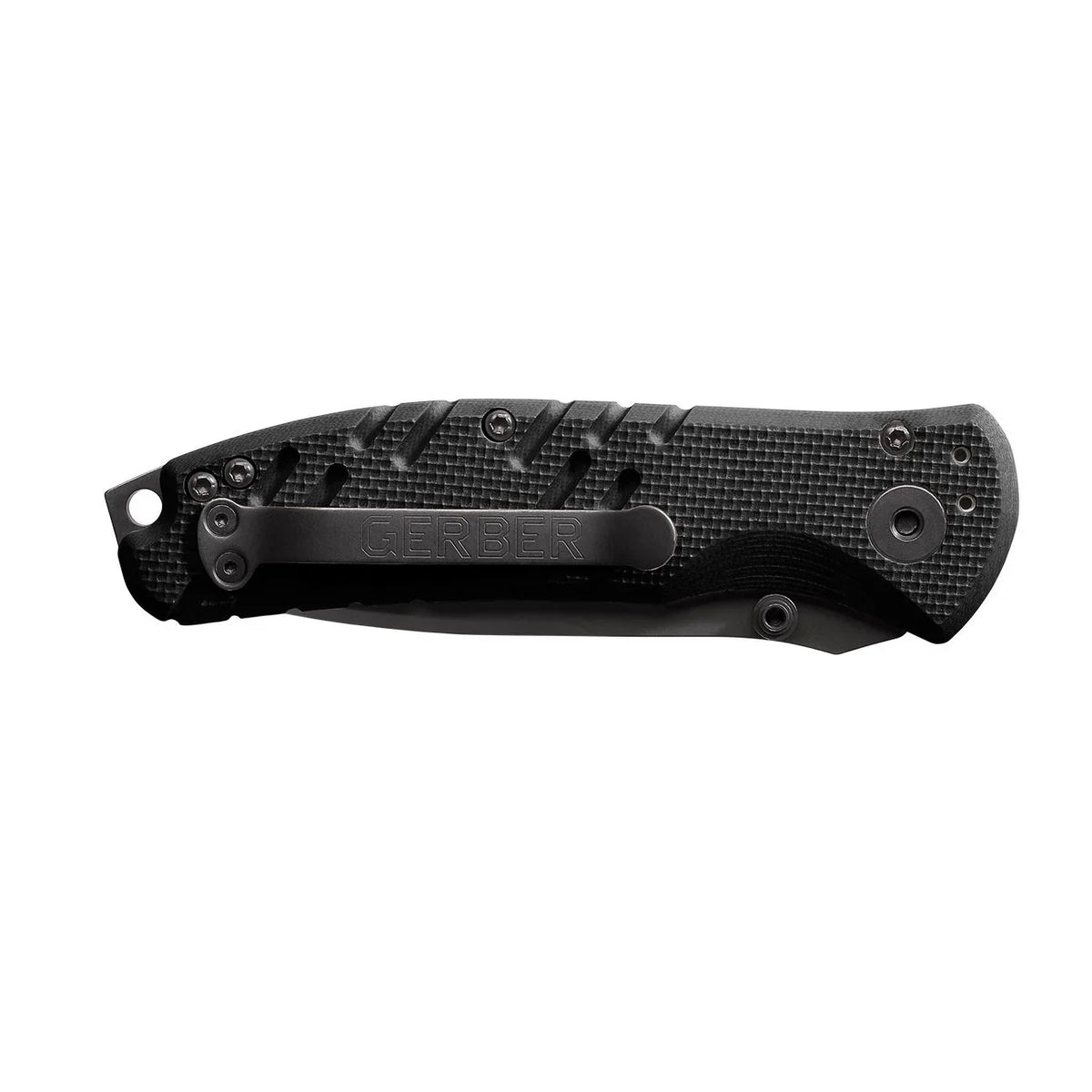 Gerber Propel USA Made Spring Assisted Pocketknife