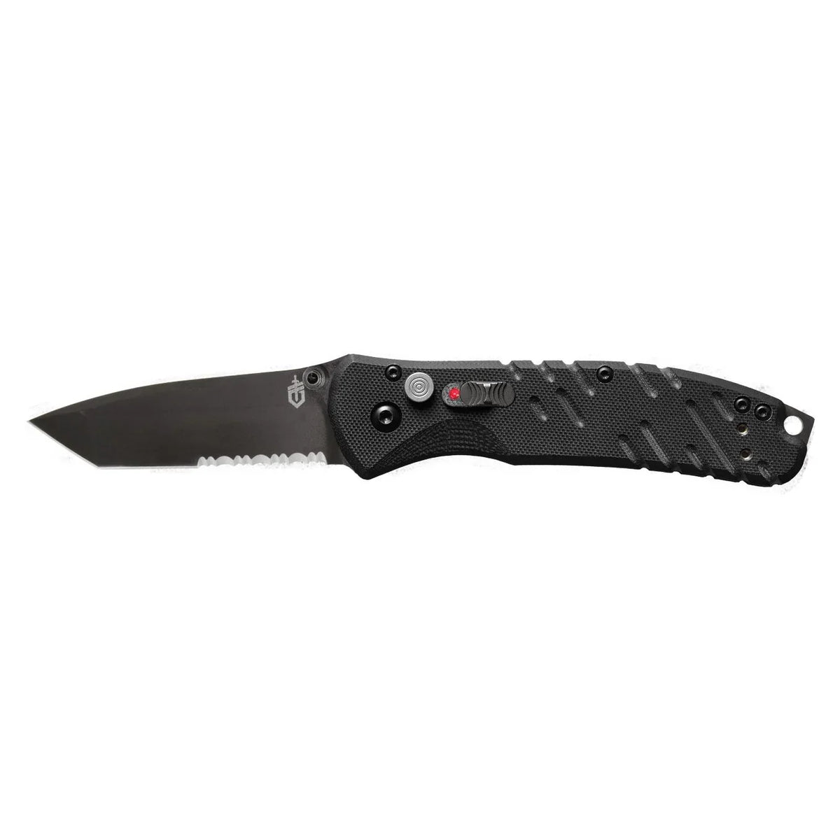 Gerber Propel USA Made Spring Assisted Pocketknife