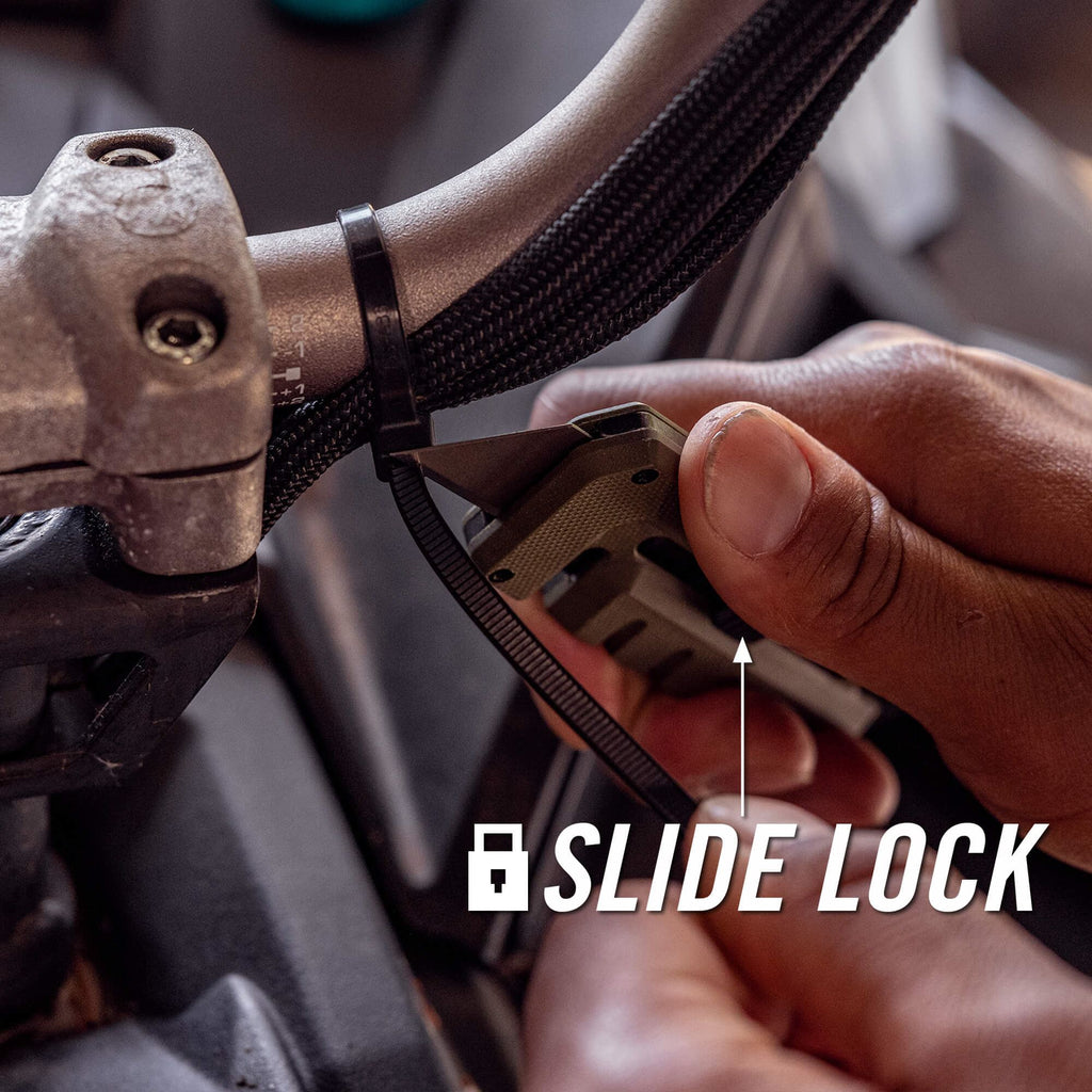 Gerber Prybrid Multitool Utility Clip