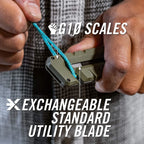 Gerber Prybrid Multitool Utility Clip
