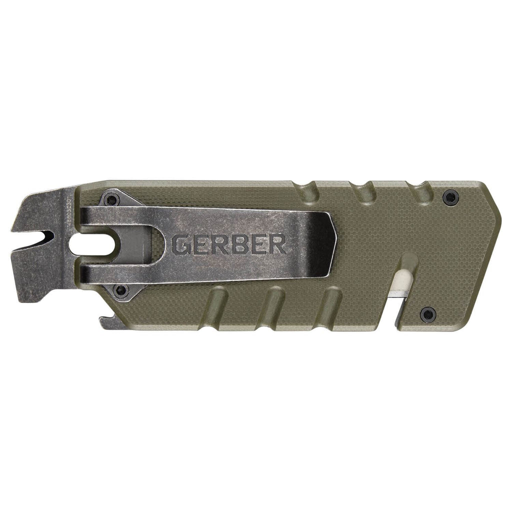 Gerber Prybrid Multitool Utility Clip