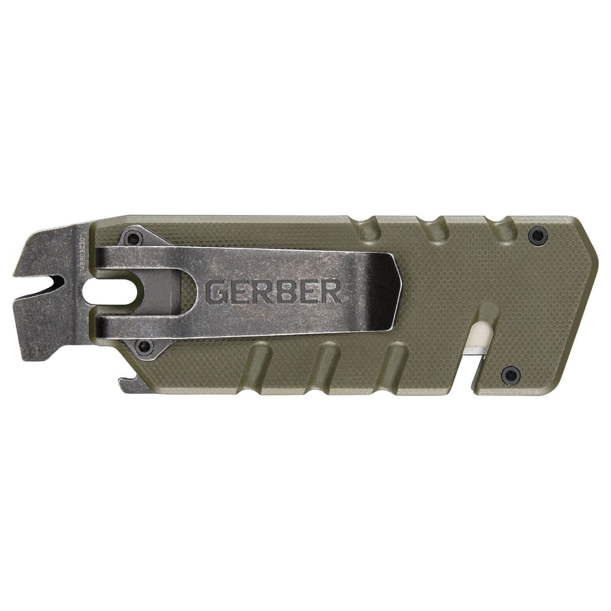 Gerber Prybrid Multitool Utility Clip