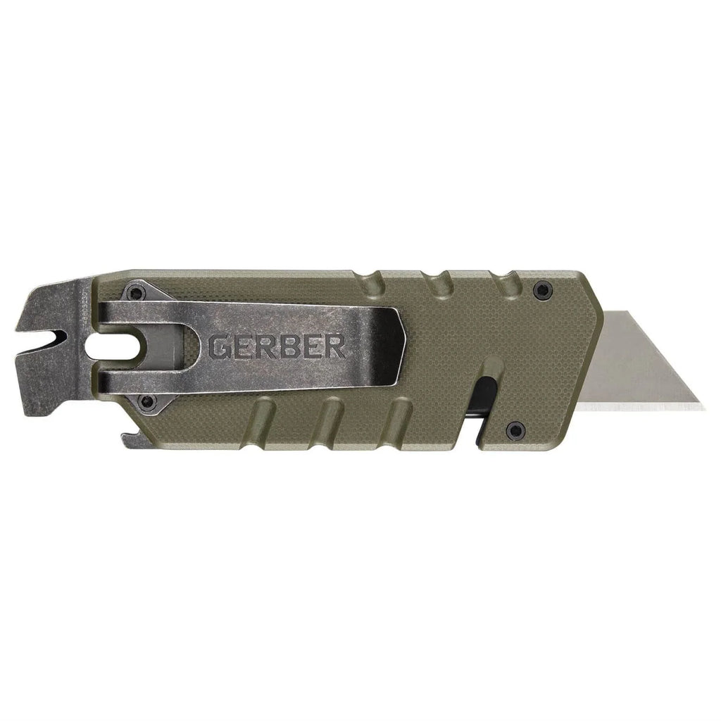 Gerber Prybrid Multitool Utility Clip