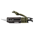 Gerber Prybrid-X Hybrid Mini 8 Tool Multitool