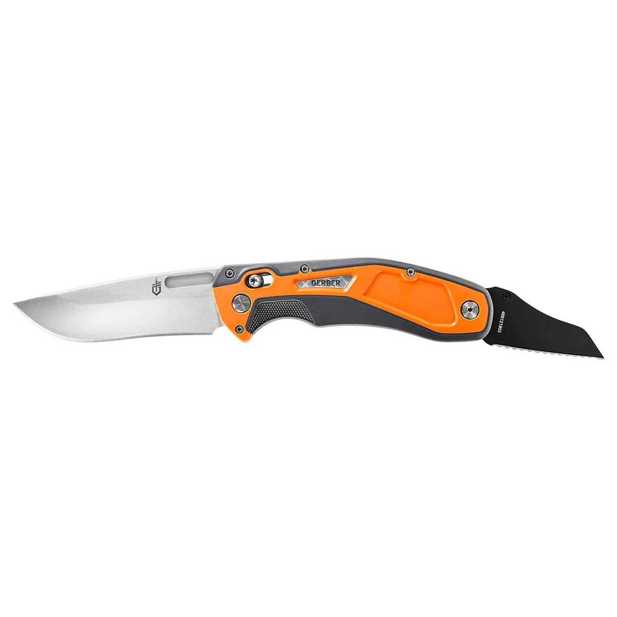 Gerber Randy Newberg DTS