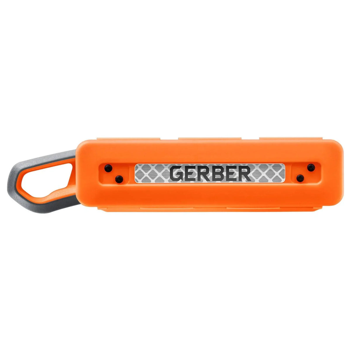 Gerber Randy Newberg EBS