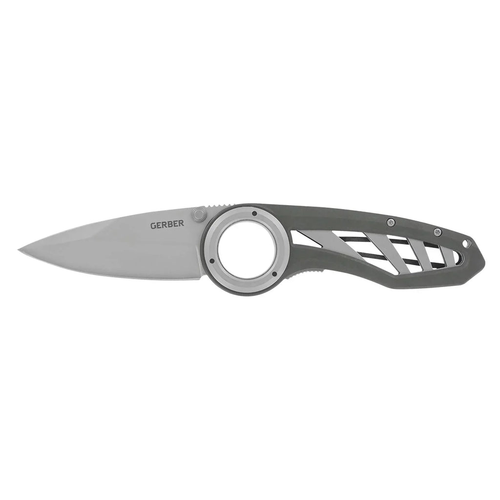 Gerber Remix Drop Point Blade Knife