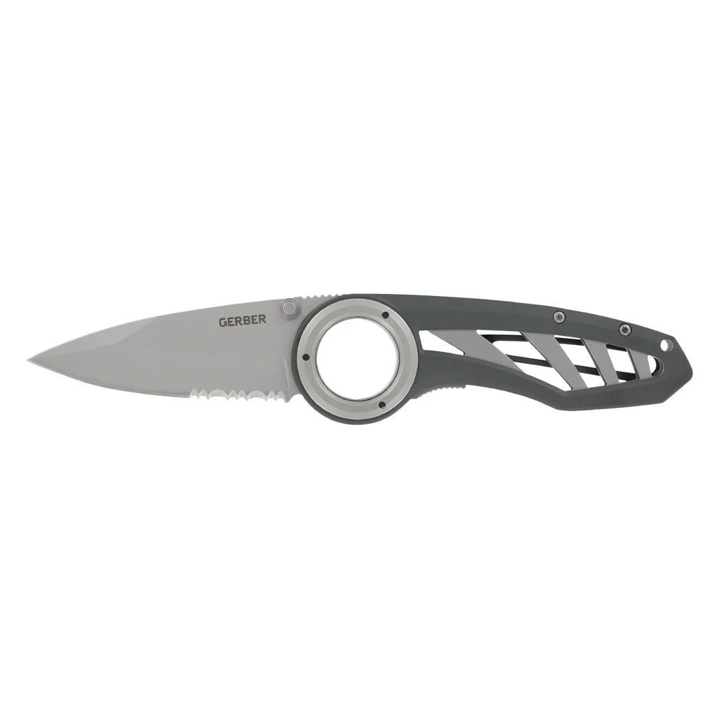 Gerber Remix Drop Point Blade Knife