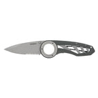 Gerber Remix Drop Point Blade Knife