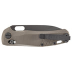 Gerber Scout Grippy Micarta Handle Knife