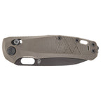 Gerber Scout Grippy Micarta Handle Knife