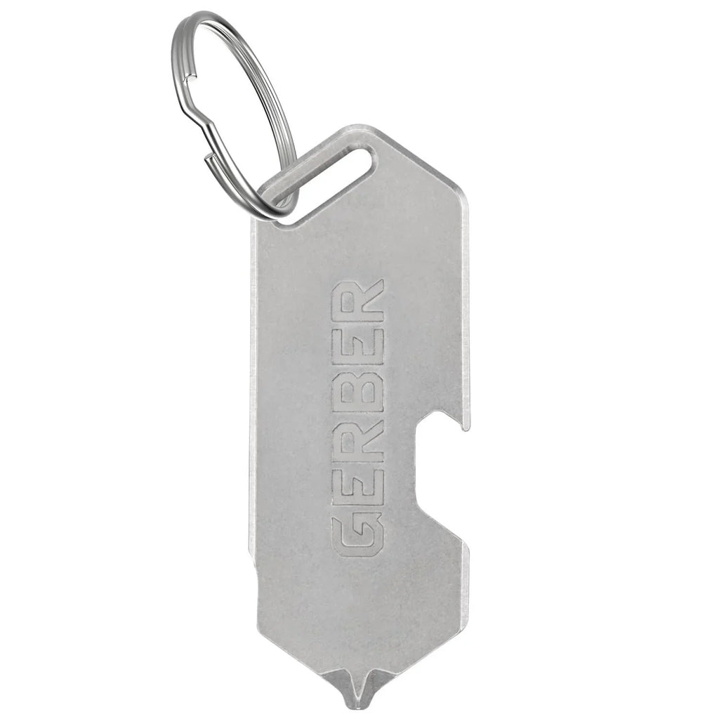 Gerber Shard DT 3 Tool Mini Multitool Keychain