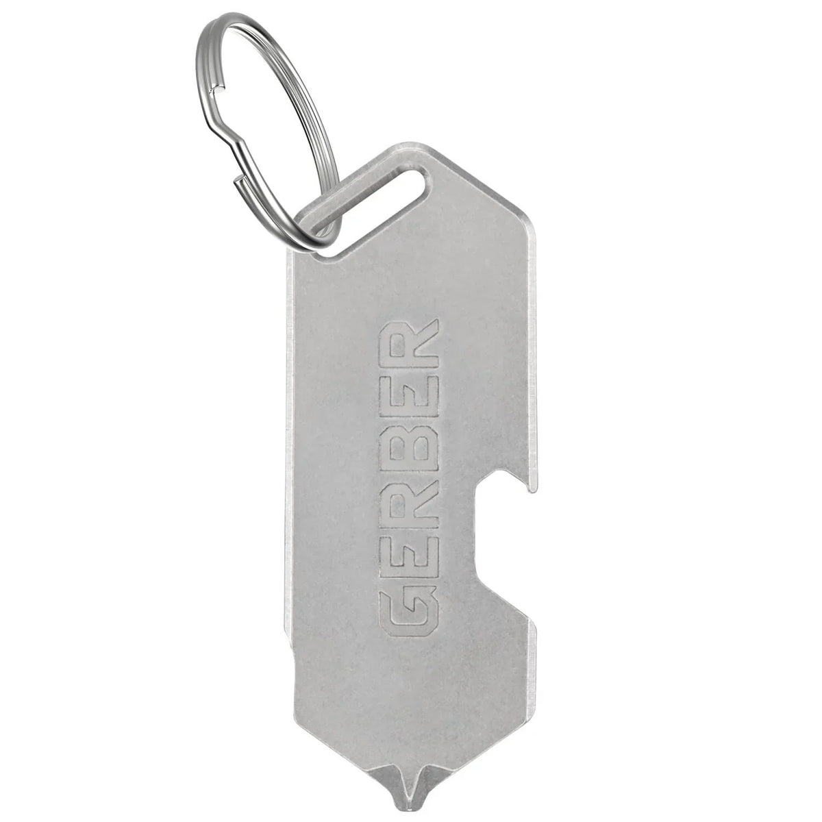Gerber Shard DT 3 Tool Mini Multitool Keychain