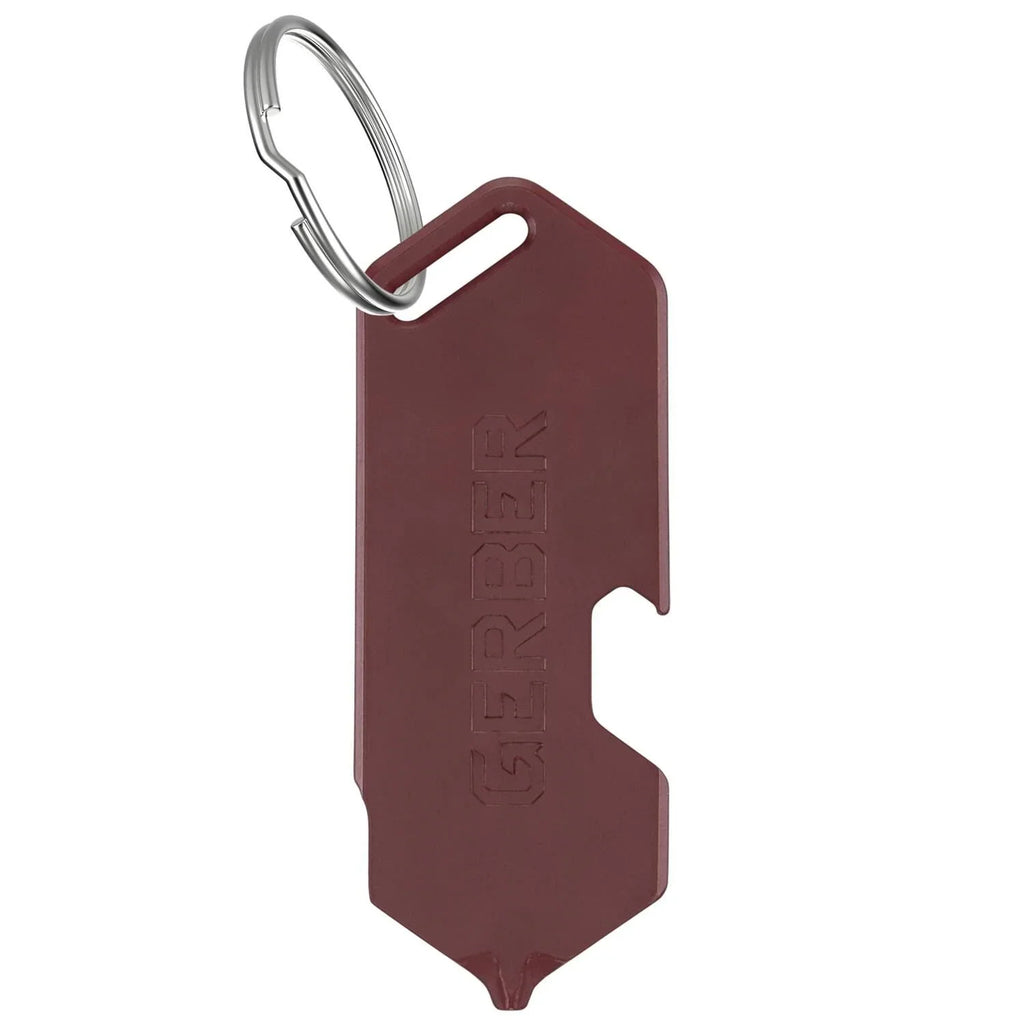 Gerber Shard DT 3 Tool Mini Multitool Keychain