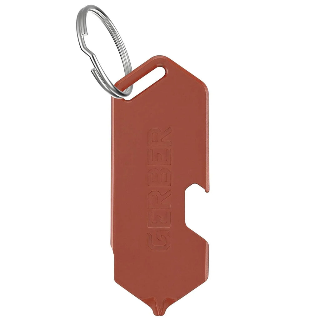 Gerber Shard DT 3 Tool Mini Multitool Keychain