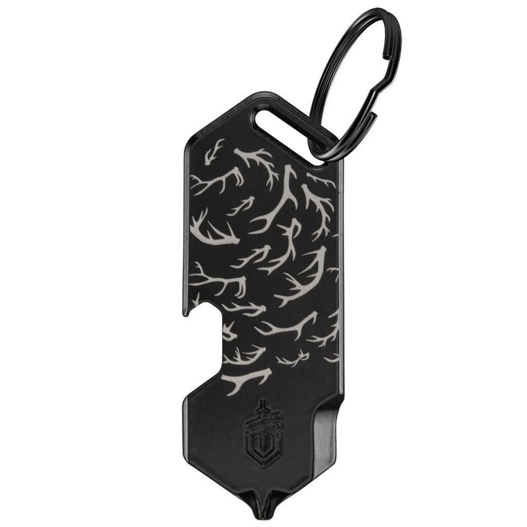 Gerber Shard DT 3 Tool Mini Multitool Keychain