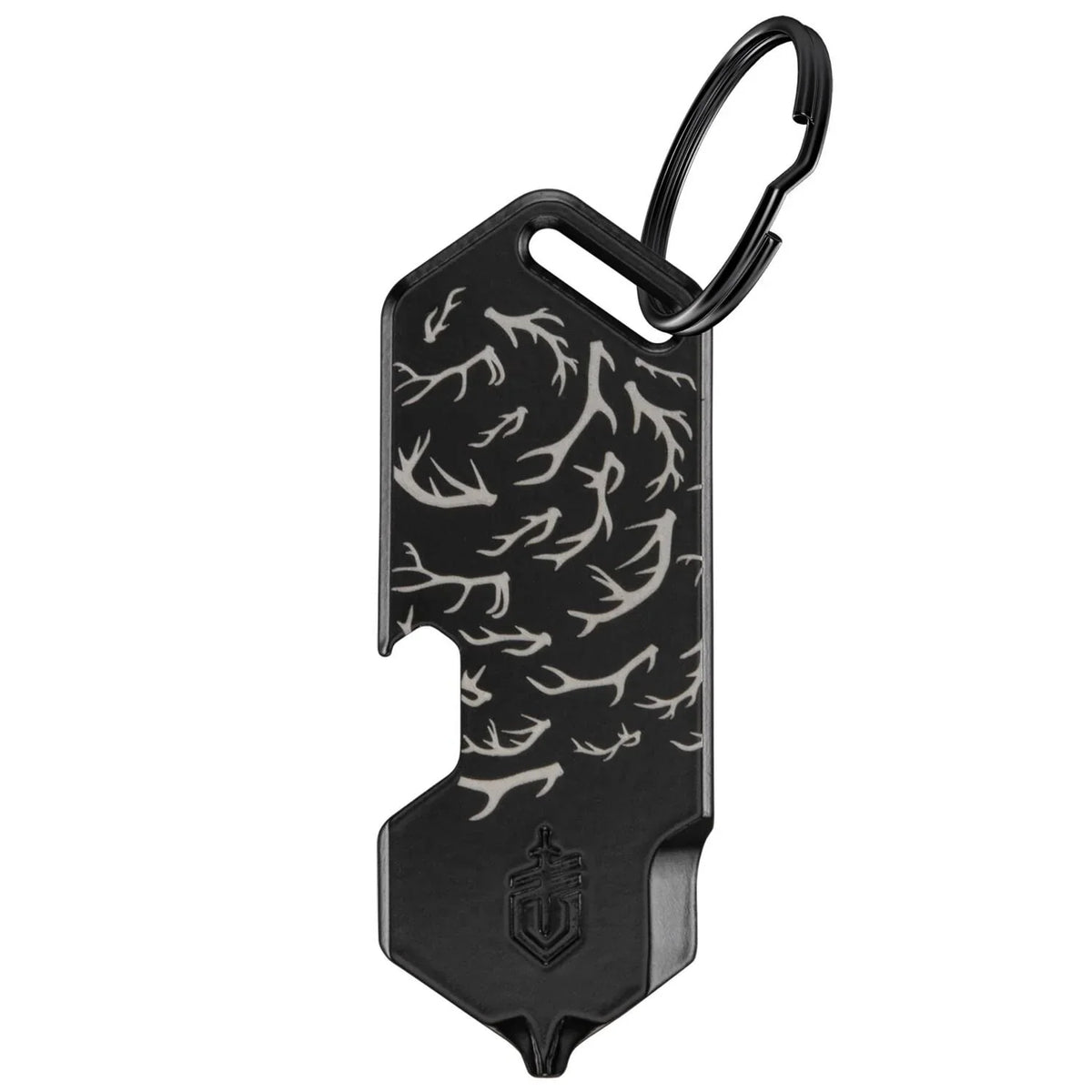 Gerber Shard DT 3 Tool Mini Multitool Keychain