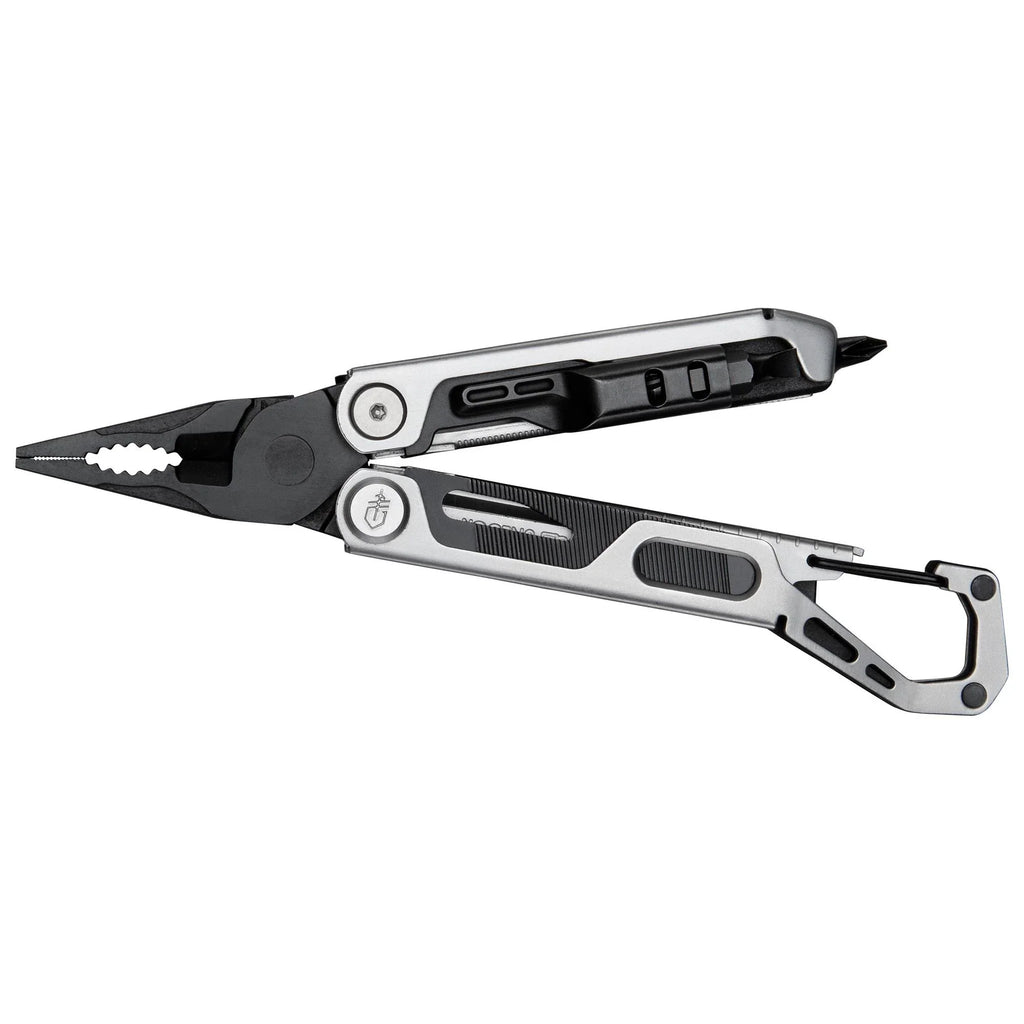 Gerber Stakeout 10 Tool Stainless Steel Multitool