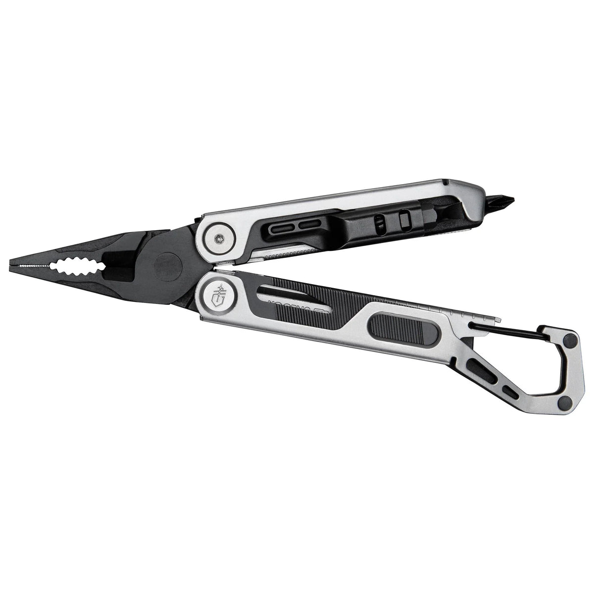 Gerber Stakeout 10 Tool Stainless Steel Multitool