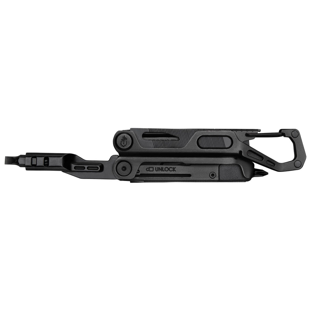 Gerber Stakeout 10 Tool Stainless Steel Multitool